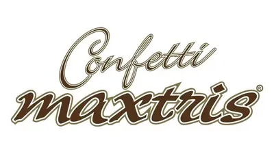 Confetti Maxtris