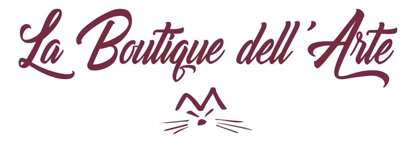 La Boutique dell'Arte - Bomboniere, Regali e Bigiotteria a Varese