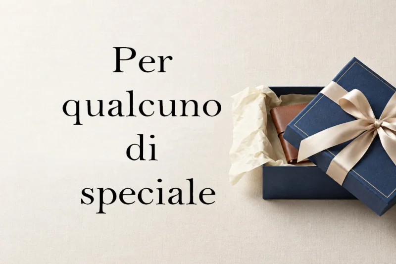 Idee regalo per compleanni, maestre e occasioni speciali a Varese