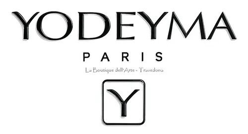 Logo Yodeyma – rivenditore presso La Boutique dell’Arte