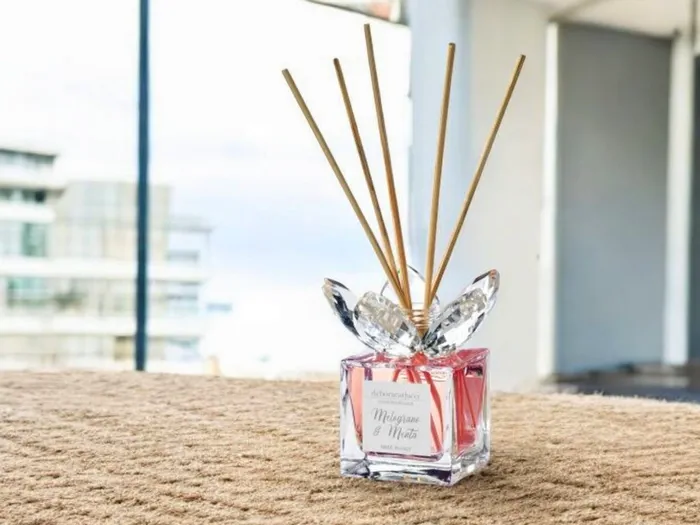 Profumatore per ambiente Debora Carlucci - Profumo Ambiente 100 ml.